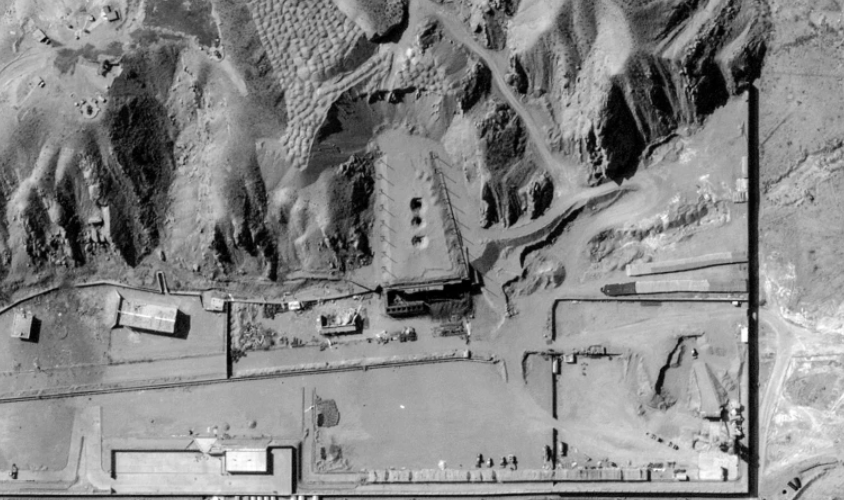 Izraeli godet një central bërthamor iranian, paralajmëron zgjerim të luftës në Liban