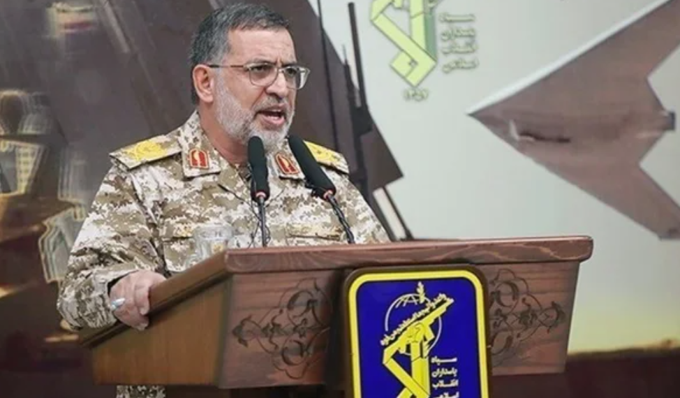 Kush ishte Gjenerali Naini, “zëri” i Gardës Revolucionare të Iranit, i cili u vra në ditën e fundit të Ramazanit?