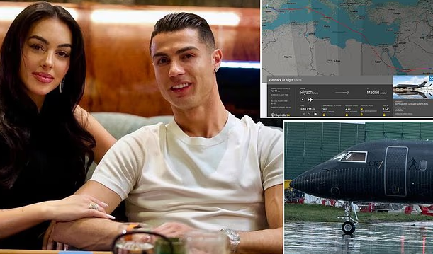 CR7 largohet nga Arabia Saudite pas sulmit në ambasadën e SHBA-së