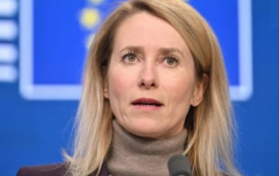 Kallas: Vdekja e Khameneit moment përcaktues për Iranin