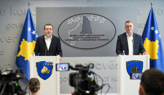 Kurti s’dëshiron të deklarohet për fjalët e Rashiqit: Ka folur zëdhënësi, e ka sqaruar edhe ministri