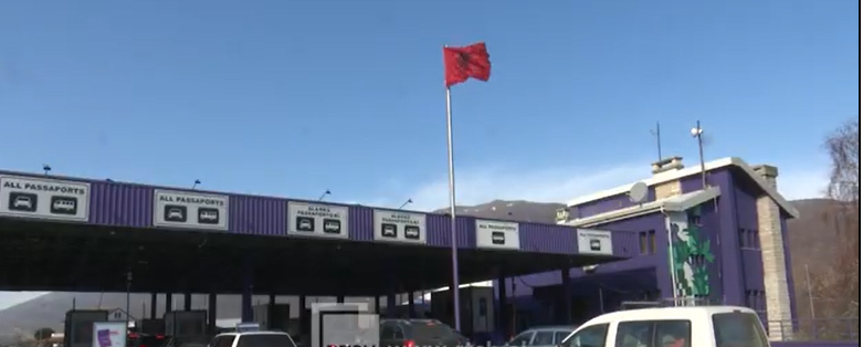 Rikthehet kalimi me kontrolle në Morinë – Nga 2 marsi deri më 30 prill do të kryhen kalimet me kontrolle