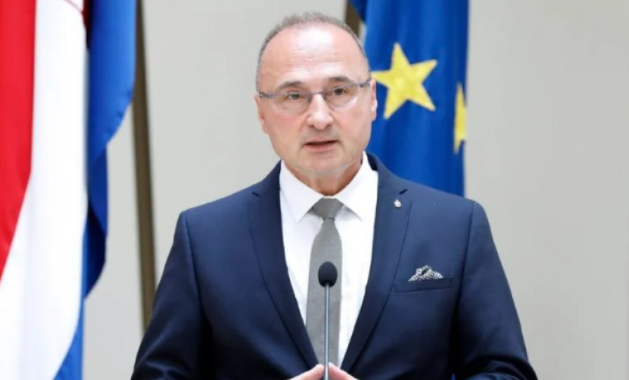 Kryediplomati kroat: Ndërhyrja e NATO-s në Kosovë më 1999 shpëtoi jetë