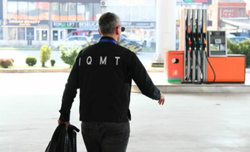 Inspektorati shton kontrollet për çmimet e naftës në tregun e Kosovës