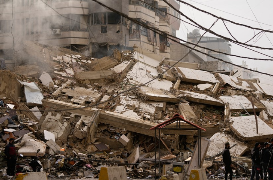OKB: Sulmet izraelite në Liban mund të konsiderohen krime lufte