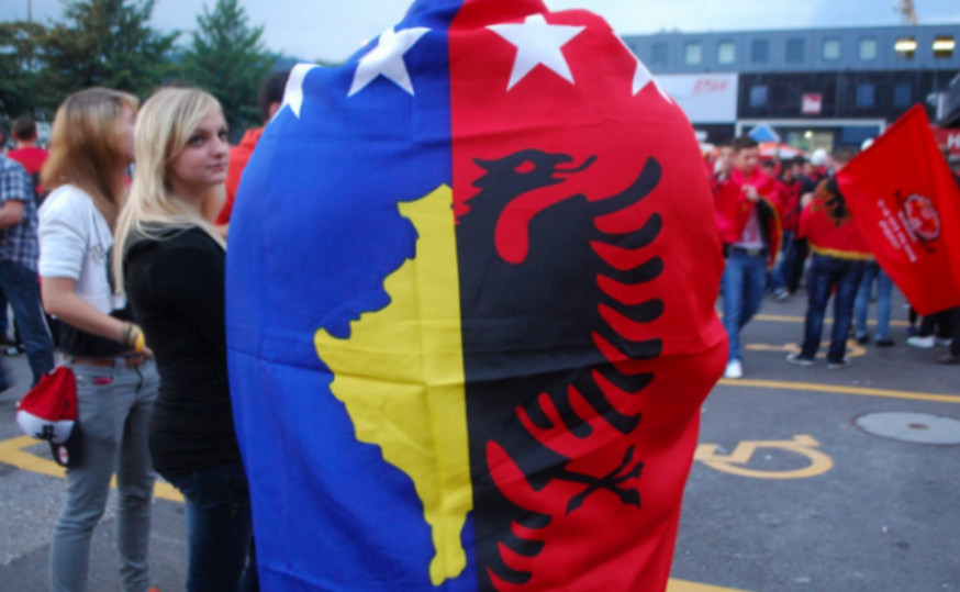 Çfarë super-lajmi, Kosova dhe Shqipëria do ta organizojnë bashkë Evropianin Çfarë super-lajmi, Kosova dhe Shqipëria do ta organizojnë bashkë Evropianin