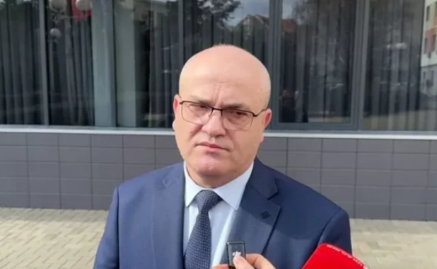 Haxhi Avdyli jep dorëheqje nga Guxo, mësoni arsyen