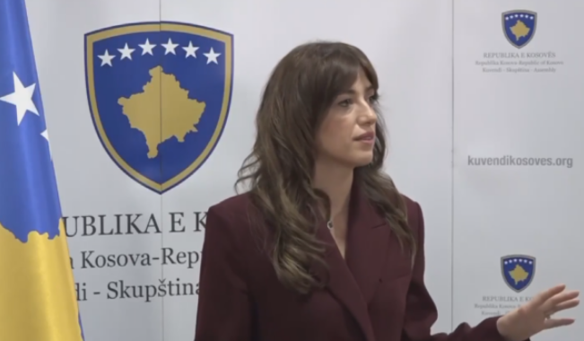 Partitë s’kanë arritur pajtim për kandidatin, Haxhiu: Të gjithë deputetët janë të detyruar të votojnë kur të zgjidhet Presidenti