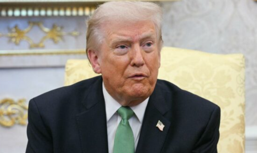 Trump i quan anëtarët e NATO-s “frikacakë” që s’i ndihmuan për hapjen e Hormuzit: Do ta mbajmë mend Trump i quan anëtarët e NATO-s “frikacakë” që s’i ndihmuan për hapjen e Hormuzit: Do ta mbajmë mend
