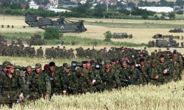 Kurti: E kujtojmë me mirënjohje ndihmën e jashtëzakonshme të NATO’s, veçanërisht rolin e SHBA’së