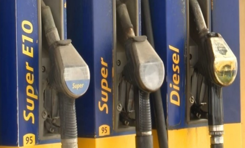 Nafta në Kosovë arrin deri në 1.60 euro për litër