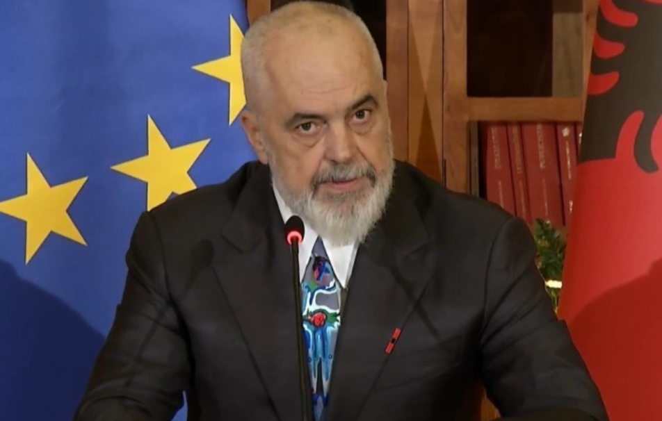 Rama: Korridori VIII strategjik për Shqipërinë