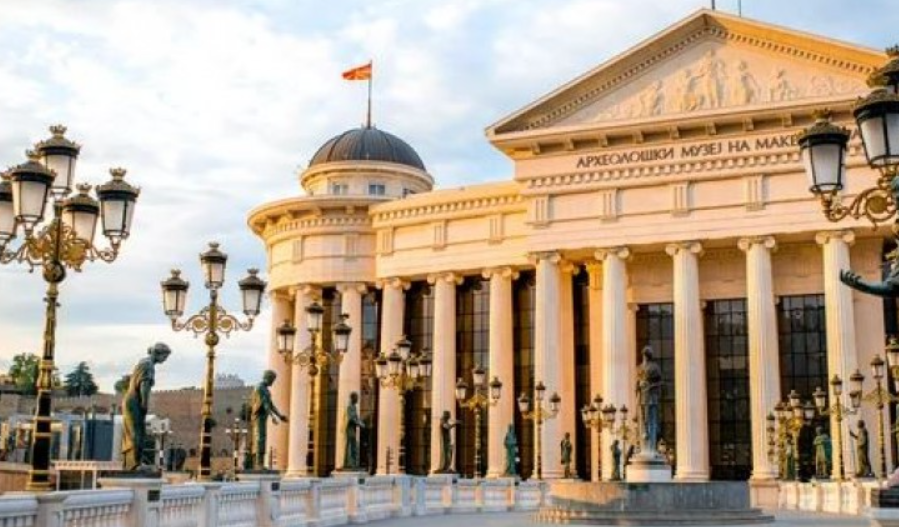 VLEN dhe BDI kritikojnë vendimin e Gjykatës Kushtetuese për “Safe City”