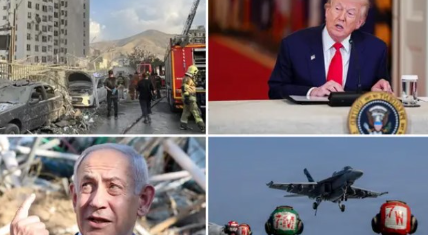 Tensione të forta në Lindjen e Mesme, Irani kërcënon: Do të vrasim Netanyahun