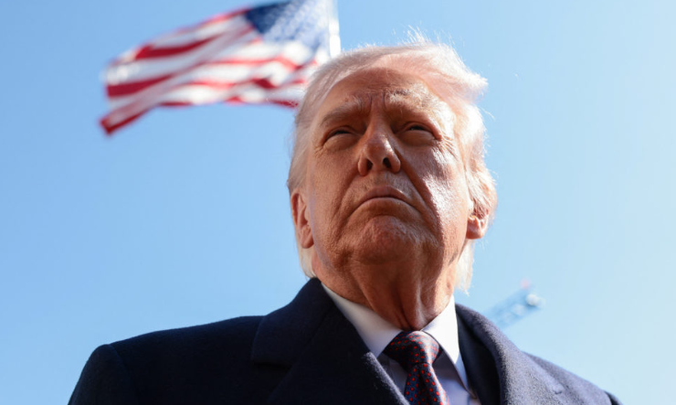 Trump: S’ka akoma një datë për sulme ndaj objekteve energjetike të Iranit