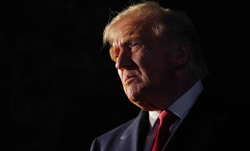 Trump për “The Atlantic”: Udhëheqësit e rinj iranianë duan të flasin, por pritën shumë gjatë