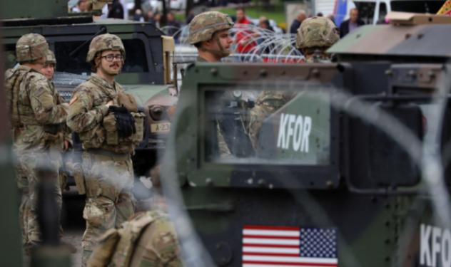 Kongresmenët amerikanë i shkruajnë Rubios të shqetësuar thellë për mundësinë e reduktimit të trupave në Kosovë: Rrezikohet stabiliteti