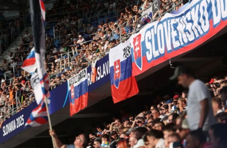 Sllovaki-Kosovë, shiten të gjitha biletat