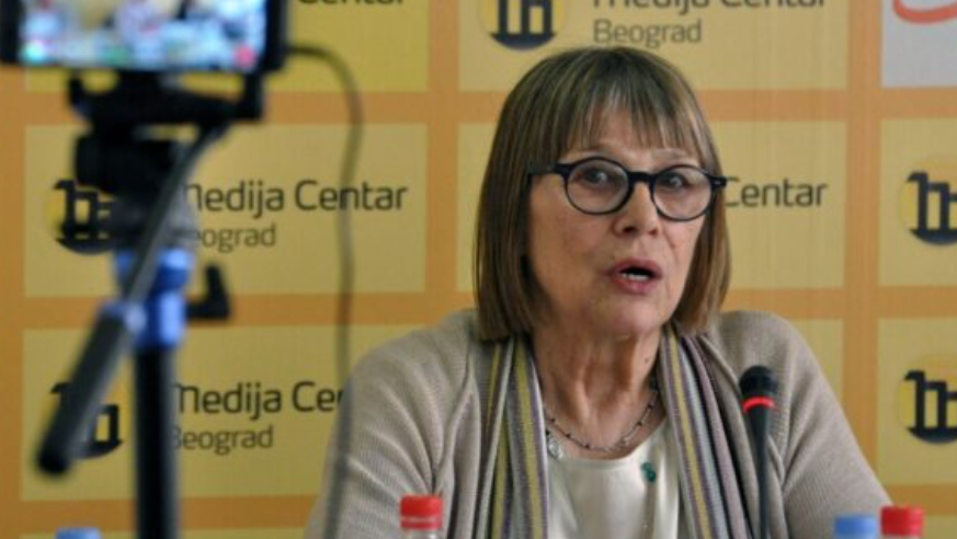 Kandiq për Shkëlzen Gashin: Nuk kupton, s’ka dijeni për të kuptuar atë çfarë kemi shënuar, viktimat janë vrarë si të burgosur