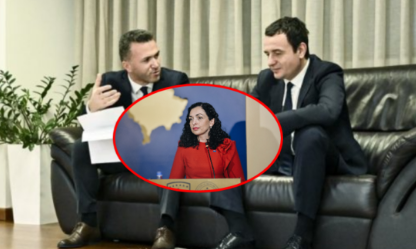 Kurti mesazh Osmanit nëpërmjet këshilltarit: Pozitat më të larta i mori me ndihmën e VV’së, në zgjedhjet  e fundit fituam më shumë pa të