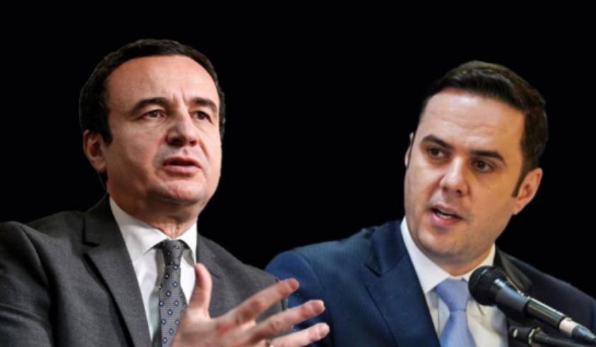 Kurti e Abdixhiku bëjnë përpjekjen e radhës për Presidentin nesër nga ora 14:00, takimi në Kuvend