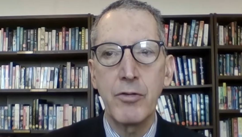 Joseph për dialogun strategjik: Ftesa në Bordin e Paqes tregon afrimin me ShBA-në
