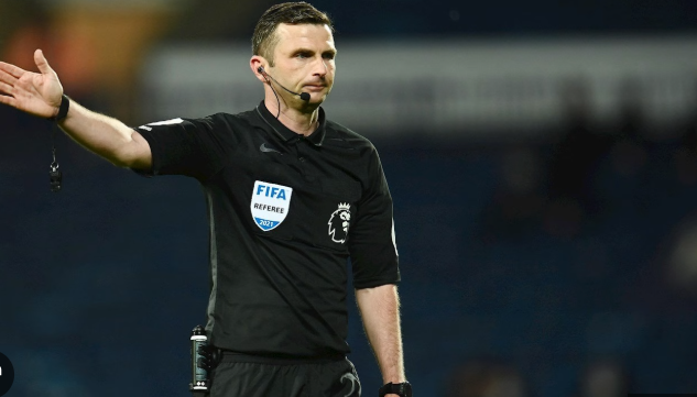 Anglezi Oliver ndanë drejtësinë në finalen Kosovë-Turqi