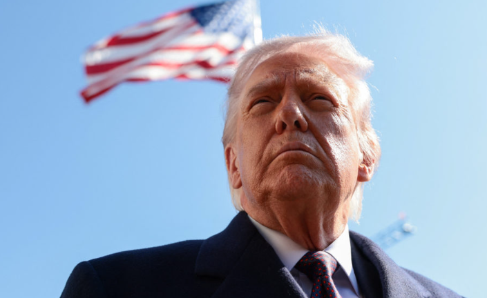 Trump: Irani mund të marrë pjesë në Botëror, por s’më duket e përshtatshme