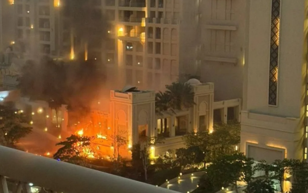 Ambasada e Kosovës në Abu Dhabi: Qëndrimi në hotele u zgjatet qytetarëve të bllokuar, kostot mbulohen