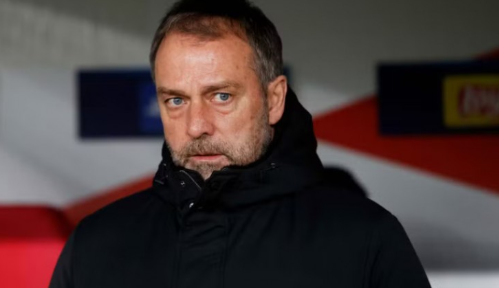 Flick beson te Barcelona pavarësisht lëndimeve