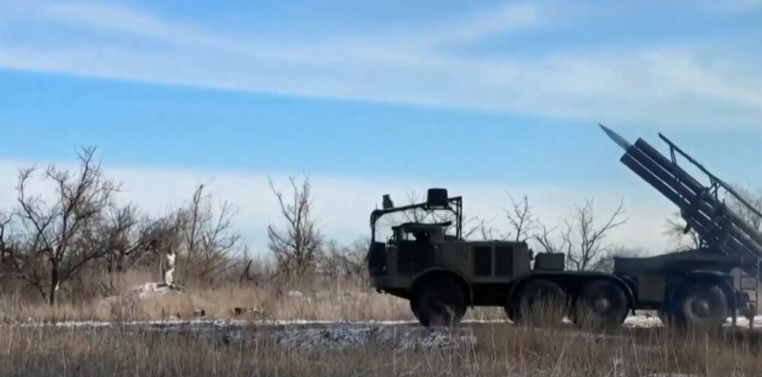 Vale sulmesh ajrore ruse ndaj Ukrainës, vriten 11 persona