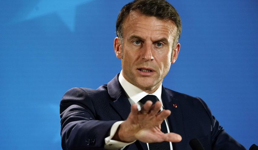 Macron: Franca nuk do të marrë pjesë në operacione ushtarake për të hapur Ngushticën e Hormuzit