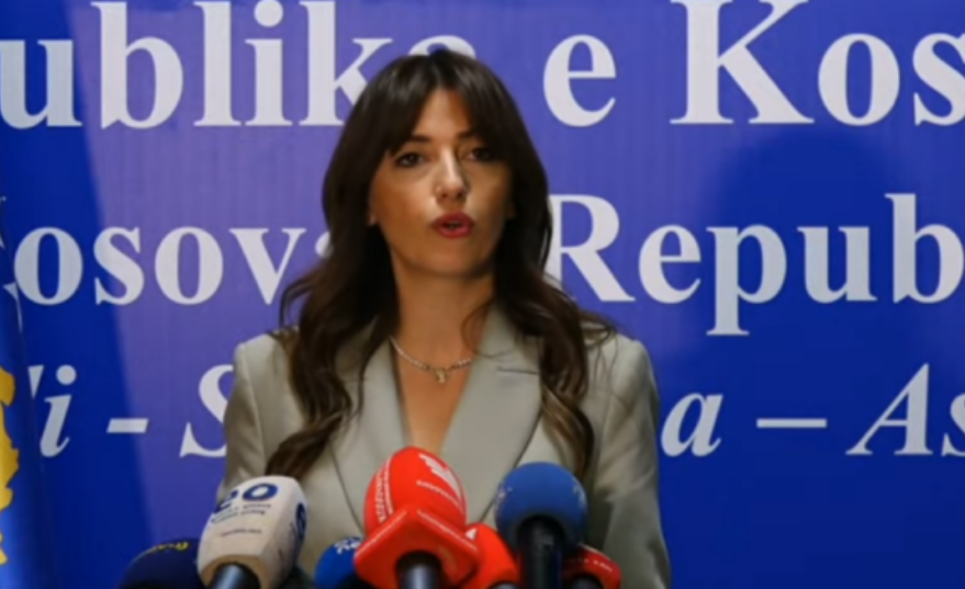 Haxhiu ‘‘trajton’’ mënyrat si shkohet në zgjedhje: Nëse me 6 mars s’ka president të ri, jemi në teren të pashkelur