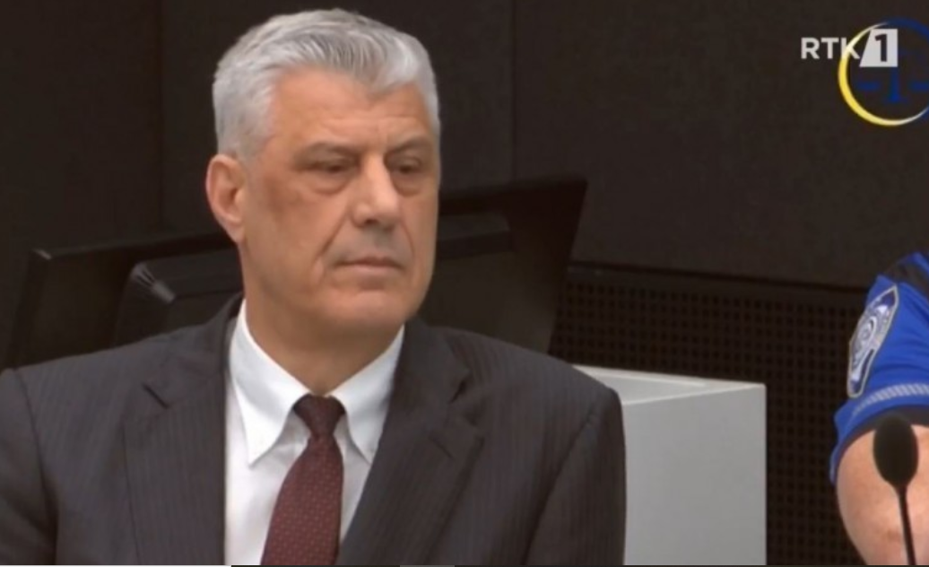 Mbrojtja: Asnjë provë kundër Thaçit, kërkohet lirimi i menjëhershëm