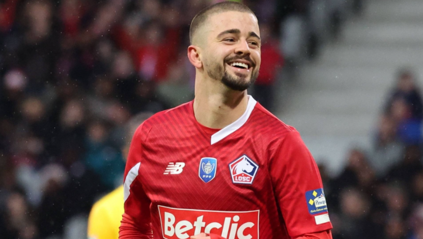 Juventusi ka një plan të qartë për transferimin e Greenwood, mund të ofrojë Zhegrovën