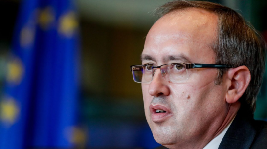 Hoti: Po përsëritet skenari i vitit 2020, kriza për interesa politike e jo parimore