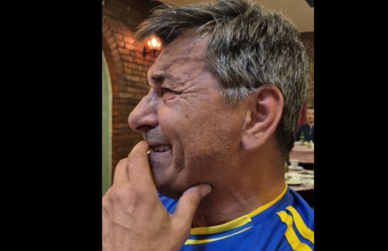 Kosova ishte afër Botërorit, Ismet Kryeziu i KDI nuk e përballon humbjen, ia plas vajit