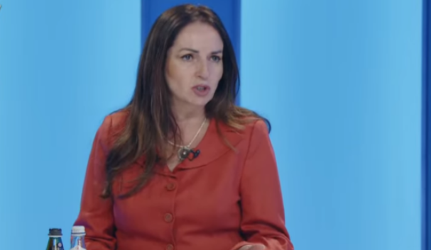 Nagavci thotë se VV ishte e bindur që Glauk Konjufca ka më shumë vota në Kuvend sesa Vjosa Osmani