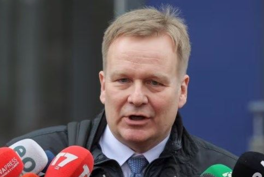 BE shton presionin: Kurti pret emisarin Sorensen të shtunën