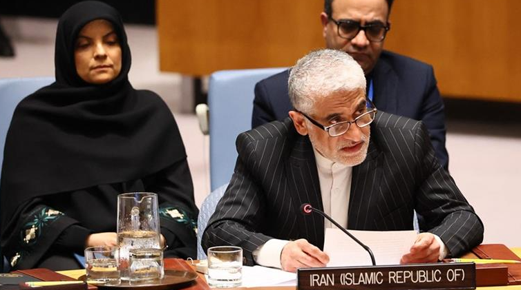 OKB-ja izolon Iranin, Këshilli i Sigurimit dënon sulmet në Gji, dështon rezoluta alternative e Rusisë