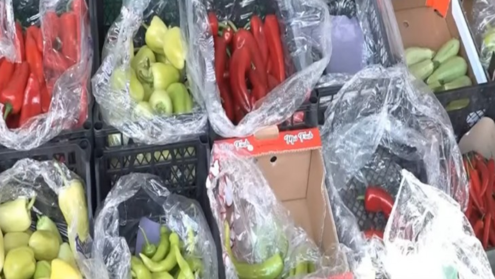 Qytetarët ankohen për çmimet e larta