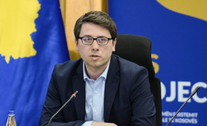 Murati i reagon stafit të Vjosa Osmanit që ia nxorën deklaratën për zgjedhjet: Pjesë e shkëputur, vlen vetëm pas 3 raundesh