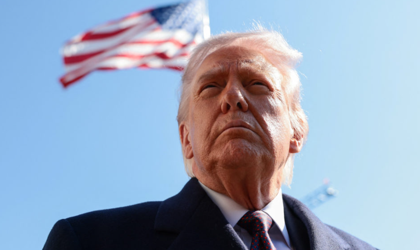 Trump:  Vala e madhe e sulmeve ndaj Iranit s’ka ardhur akoma. Ajo e madhja vjen së shpejti