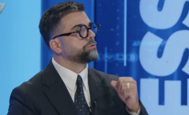 Artan Behrami: E pamë një parti që nuk ishte e interesuar në dialog dhe kompromis