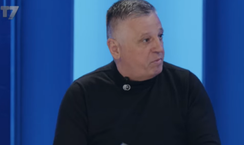 Kjo është më e pakta nga ato që Shkëlzen Gashi vazhdoi t’i bëjë, të propagandojë, Nasim Haradinaj për ekspozitën