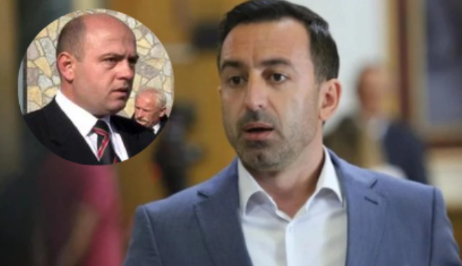 Murat Jashari refuzoi, Basha do ta bëjë me zor president: S’pajtohem, jemi në rrethana ku ai duhet të bëhet