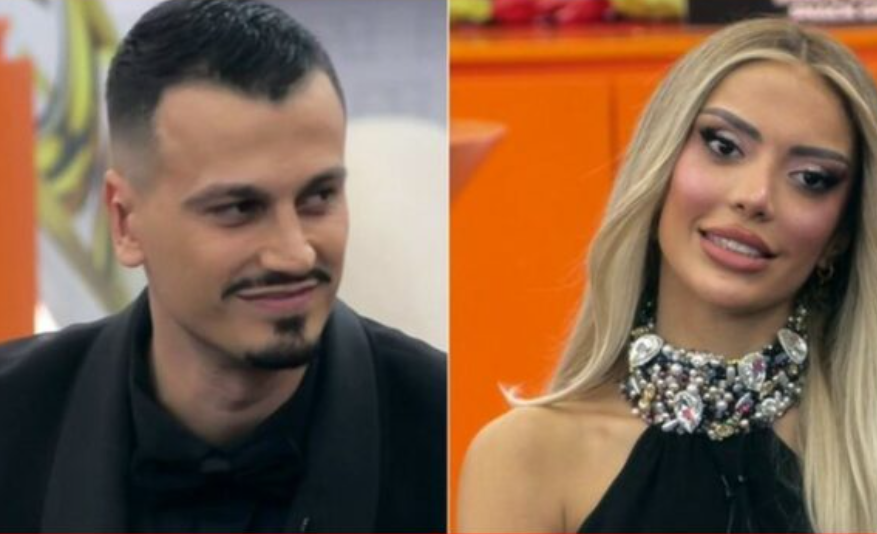 “Çift më të neveritshëm nuk kam parë…” – Ish-banori i BBV sulmon ashpër Brikenën dhe Mateon!