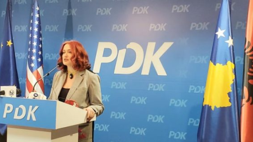 Hoxha: Kurti ka qenë kundër Republikës së Kosovës