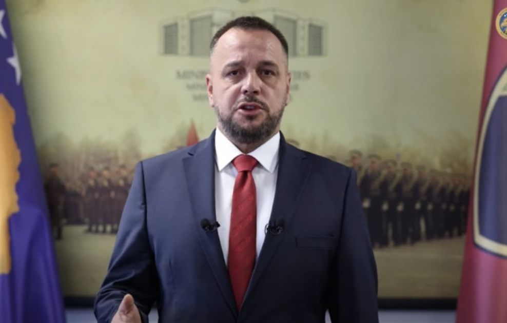 Maqedonci reagon ndaj Vuçiq: Kosova është shtet i pavarur dhe sovran