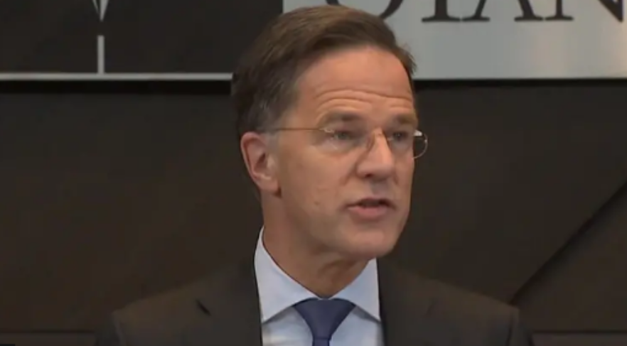 Rutte: NATO nuk do të ndërhyjë në Iran